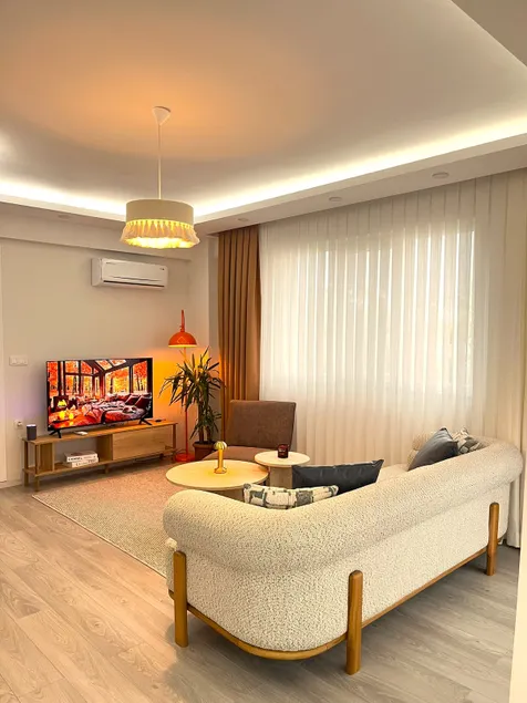 Stylish Apartment in the Center of Dalaman - Image 1