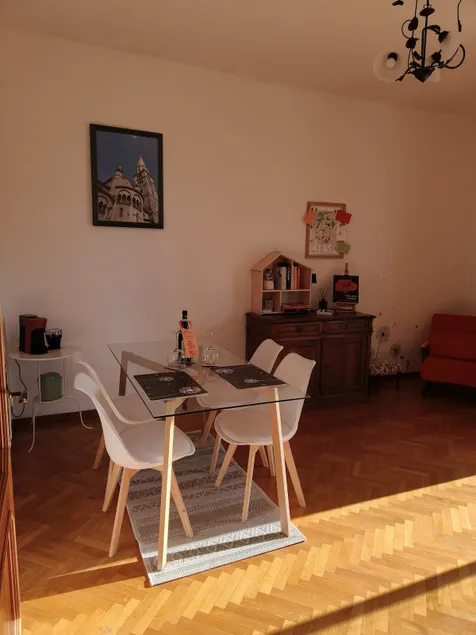 Cosy flat la Casa di Gianco - Image 1