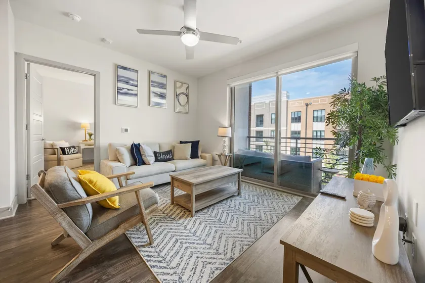 2 BR Heart of Frisco Gem - Image 1