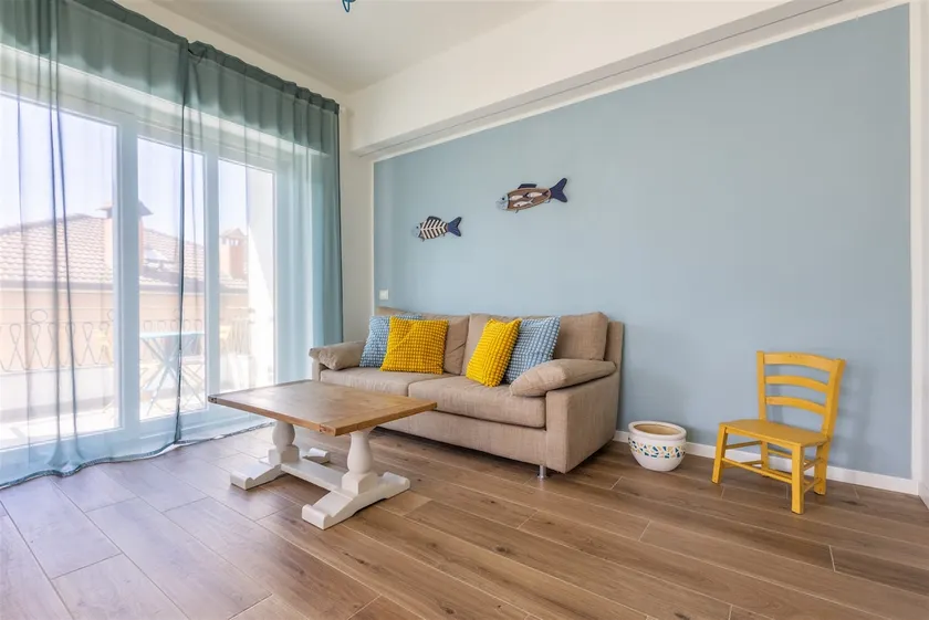 IseoLakeRental - L'ora Lake House - Image 1