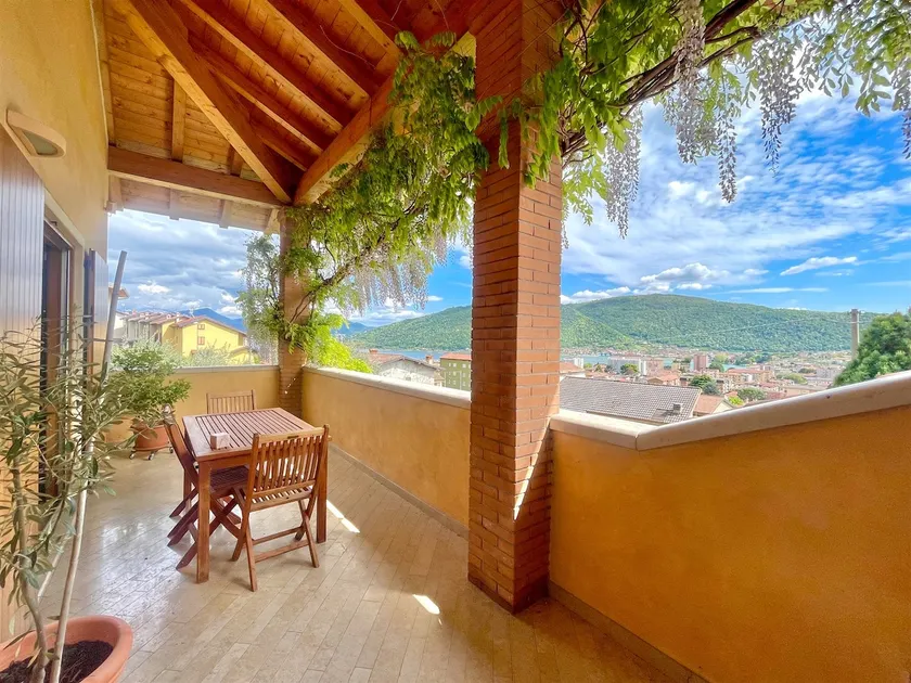 IseoLakeRental - Casa Glicine - Image 1