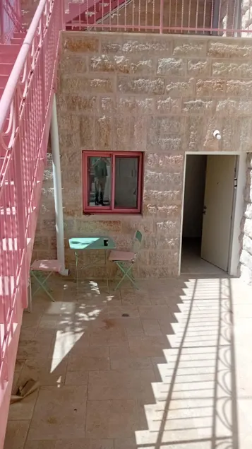 The Blue House - Image 1