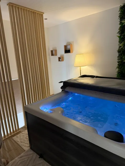 One-night desires - Relaxation - Image 1