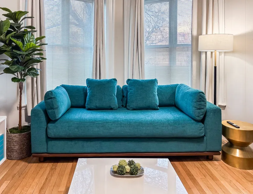 (3-21) A+ Location Back Bay / Fenway Park / 2 Beds - Image 1