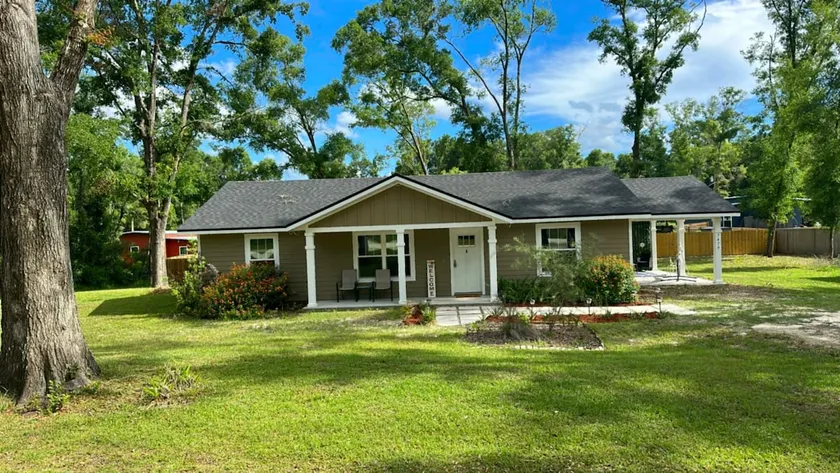 Peaceful Florida Retreat Near Springs, State Parks - Image 1