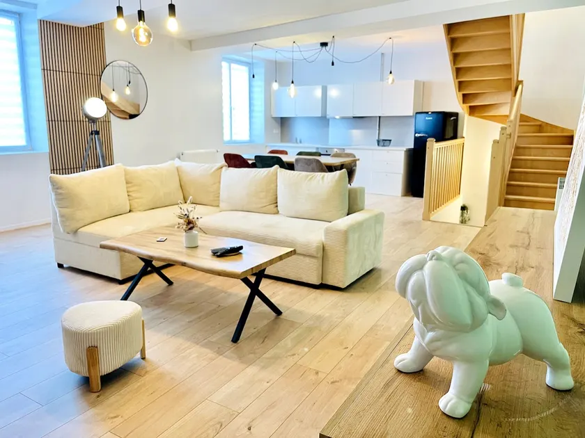 Casa Mia - 2 bedroom apartment, 4 people - Image 1