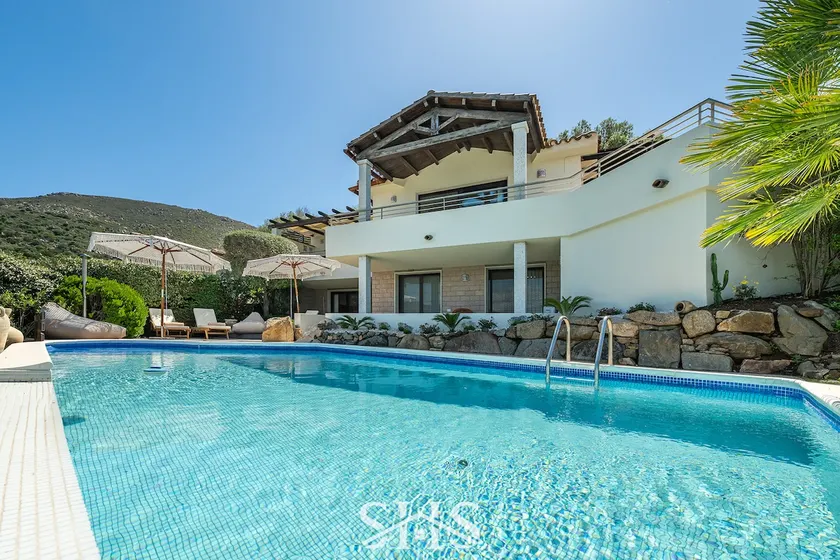 Villa D'Angeli - Image 1