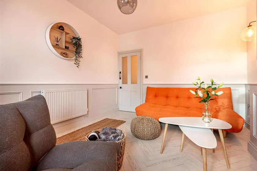 Zest Homes 34 Barton Road - Image 1