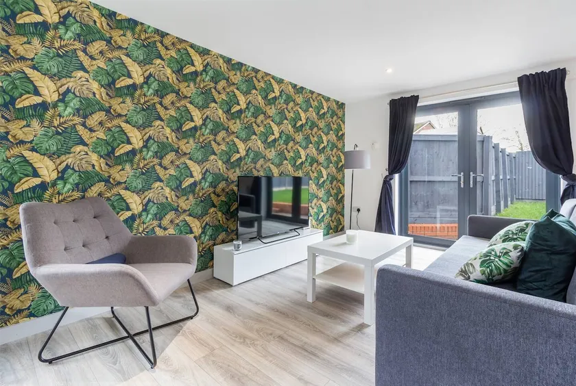 Zest Homes 87b Bridge Street - Image 1