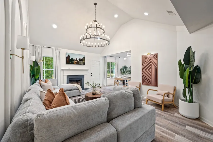 6BD/3BA Designer Oasis | Sleeps 14 | ATL Metro - Image 1