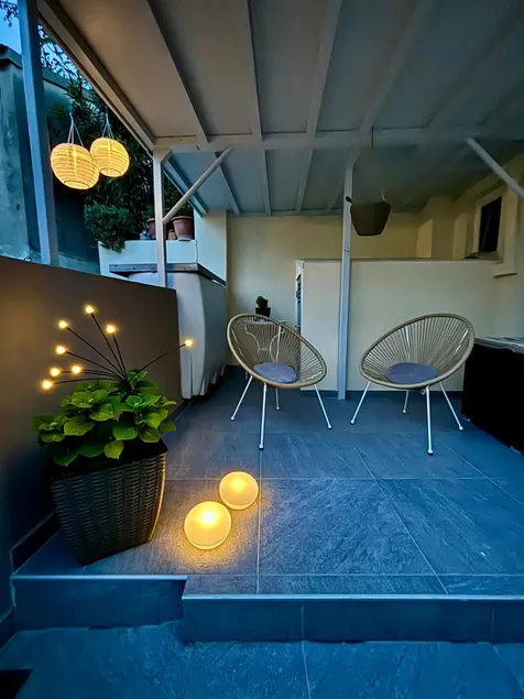 Central cozy home - Image 1