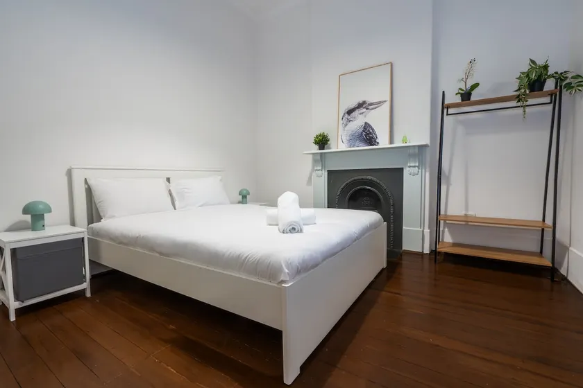 The Rawson House at the heart of Newtown - Image 1