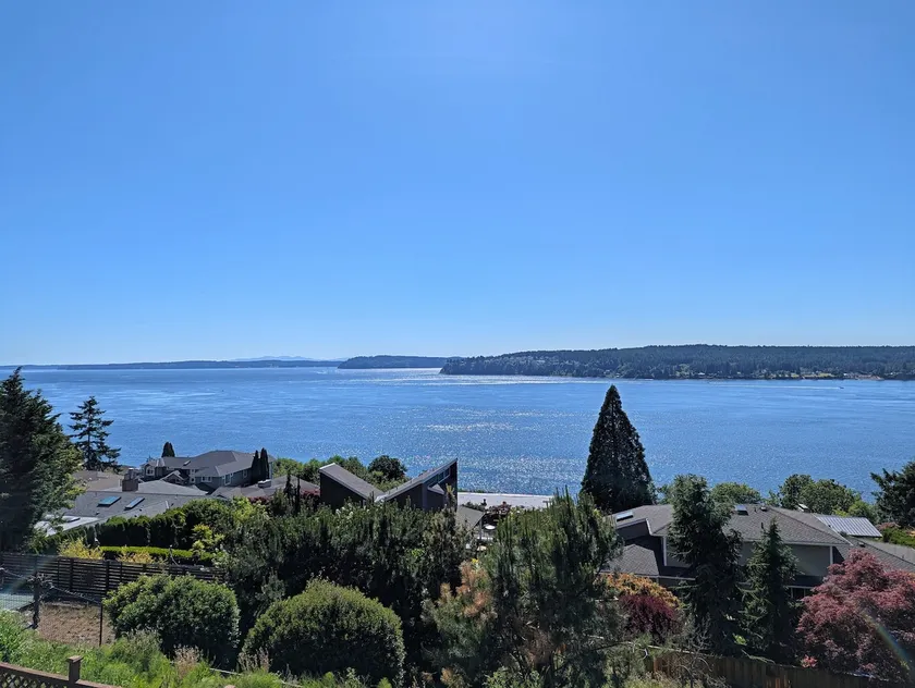 180° Puget Sound Amazing Sunsets to Relax - Tacoma - Image 1