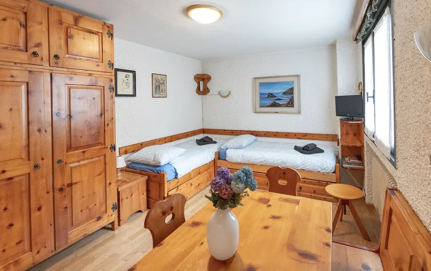 Apartment in Bormio - Image 1