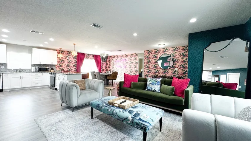 Delightful Lakeland Getaway-Near Tampa & Orlando - Image 1