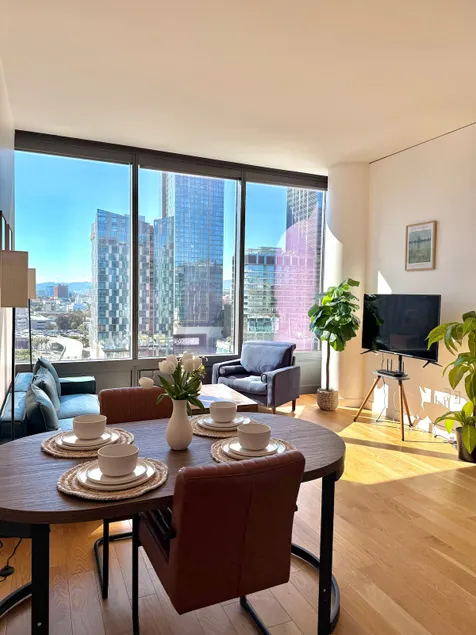 CityChic 1BR | Premier Spot Gym&Pool & FreeParking - Image 1