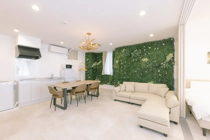[Universal design] 8 min walk from Shibuya Sta. - Image 1