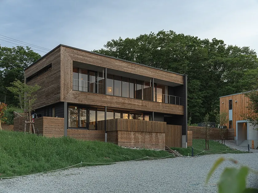 Yamagou Washi Villa -NAGO- [Dog-friendly villa where you can stay with your dog] - Image 1