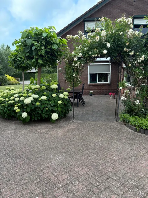 Cottage in Wekerom - Image 1