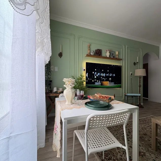 Mint Home 1 - Image 1
