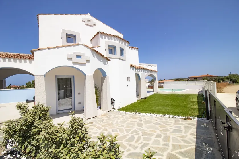 Villa with pool ”Il Chiostro” 2 - Image 1