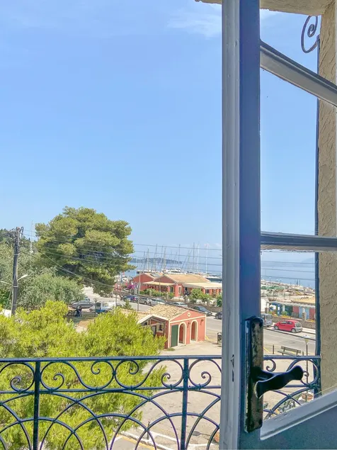 Apollo Apartment Benitses - Image 1