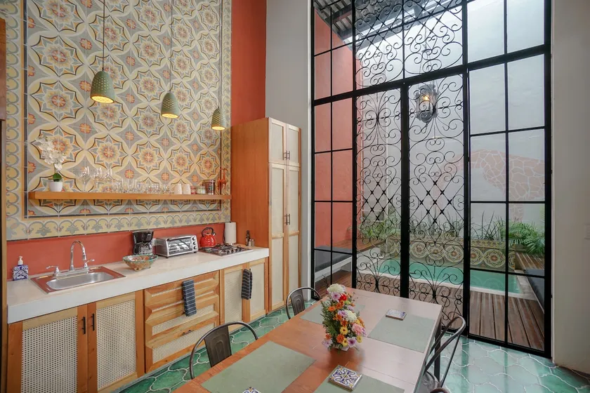Casa Jirafa, Lovely Loft i Santa Lucia - Image 1