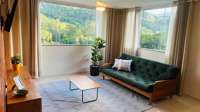 New and cozy apartment in Santa Teresa-ES - Image 1