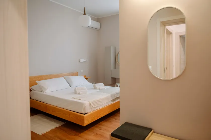Calabreeze. Modern apartment in the city center. - Image 1