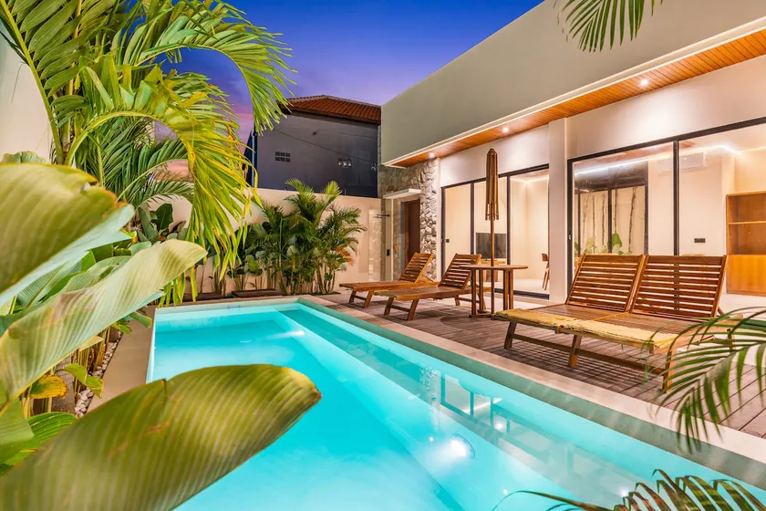 Uluwatu Beach House - Image 1