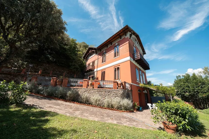 Villa Claudia - Image 1
