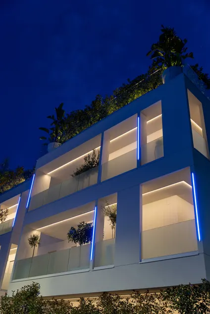 Sublimare Luxury Apartments - Image 1