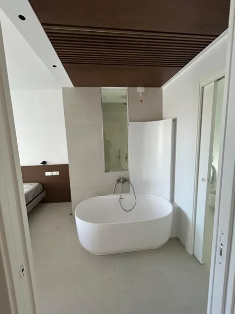 Sublimare Luxury Apartments: Junior Suite - Image 1