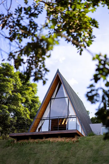 Maria's Charming Chalet - Image 1