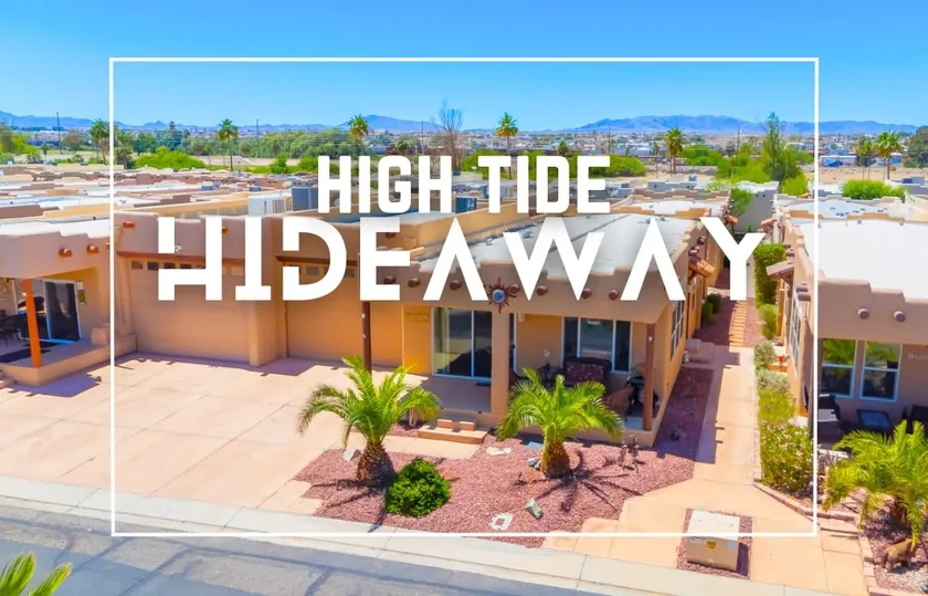 High Tide Hideaway - Image 1