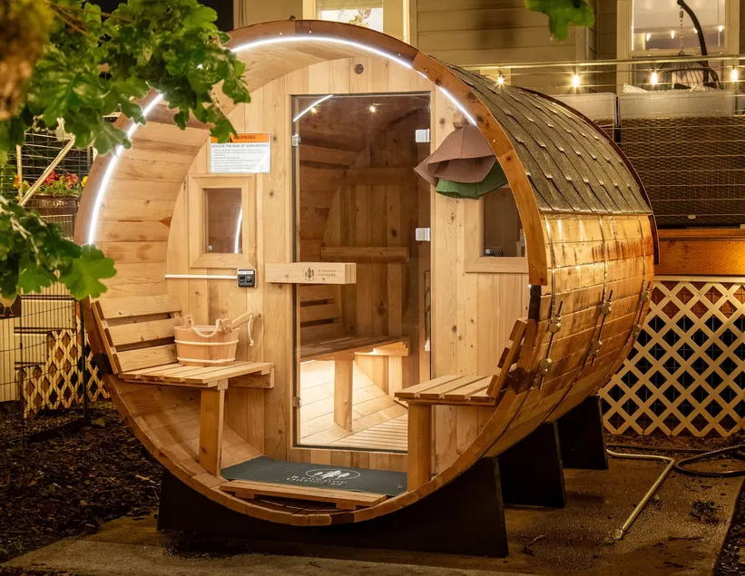 Cozy Modern Farmhouse - Sauna, Projector, 10 ppl! - Image 1