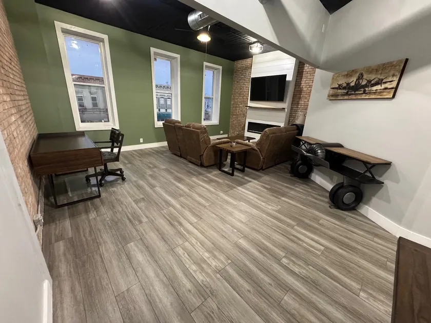The State Street Loft | Small Town Charm - Image 1