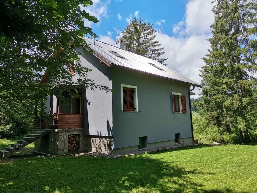 Vacation house 4 Breze - Image 1