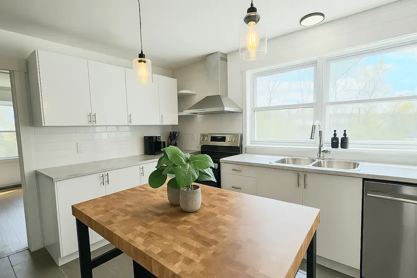 Spacious 4BR Home w/ Backyard – Family Friendly! - Image 1