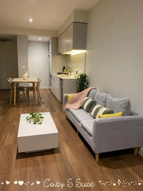 Cozy Suite - Image 1