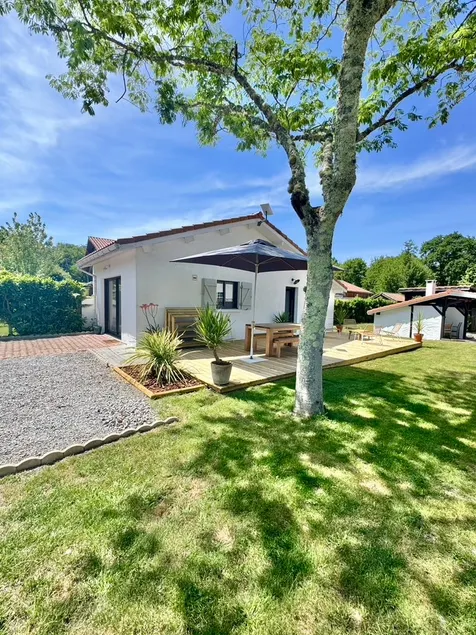 Newly renovated lake house - Image 1