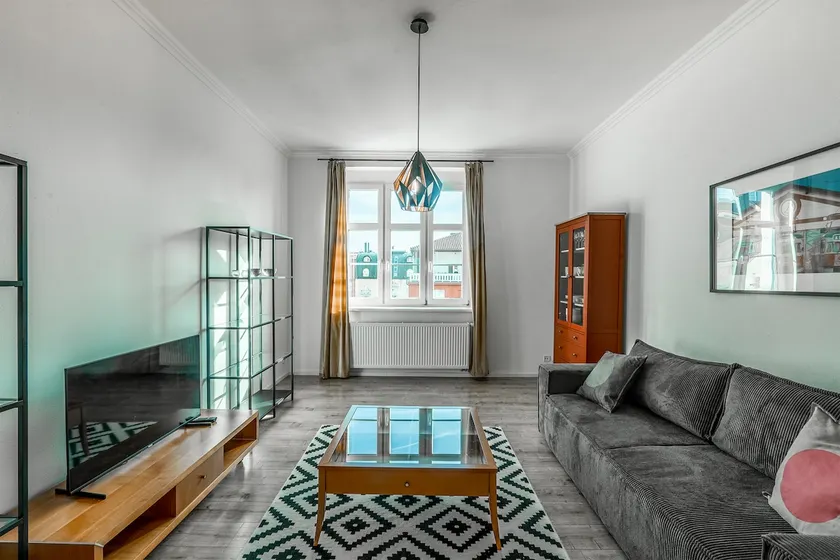 Tram Depot Loft - Image 1