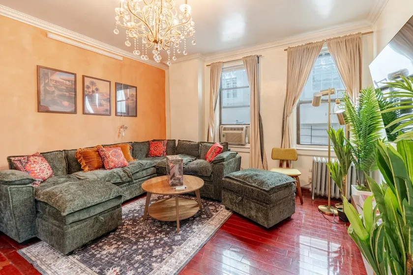 Cozy Moroccan Vibes -3BR 2BA- Groups 15 Min City - Image 1