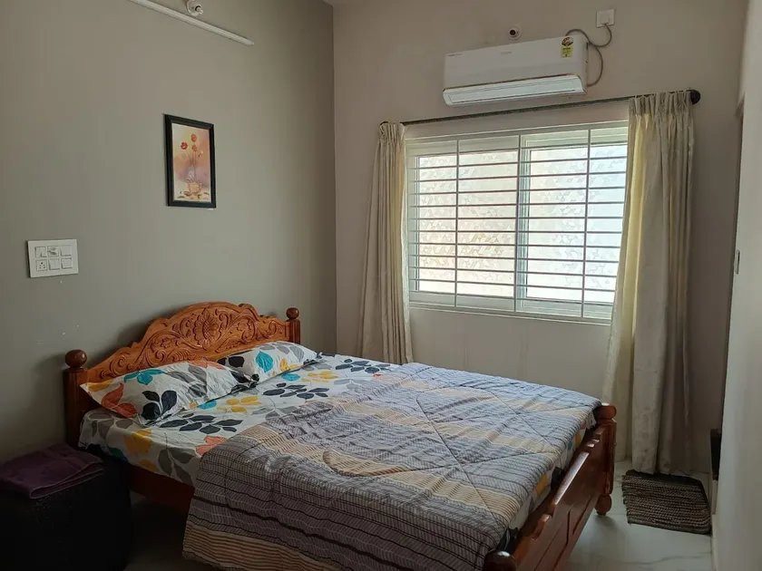 Sri Ram HomeStay 2 BHK 2T - Image 1