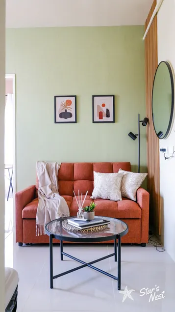 Star's Nest Vacation Rental | Royal Oceancrest - Image 1