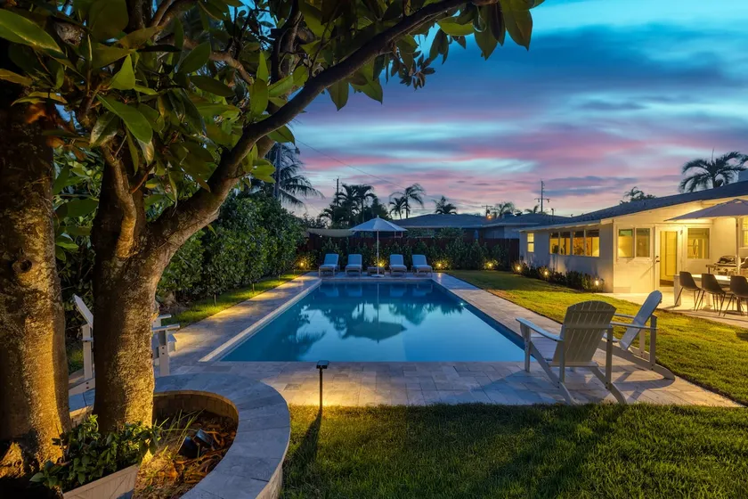 NEW! The Cozy ”SoSo” Villa-Fully Renovated w/ Pool - Image 1