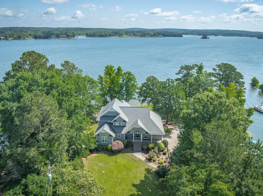 ‘Easy Street’ on Lake Wateree - Image 1