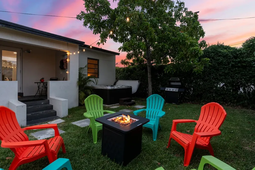 Steps from Downtown & Airport|Patio & Hot Tub - Image 1