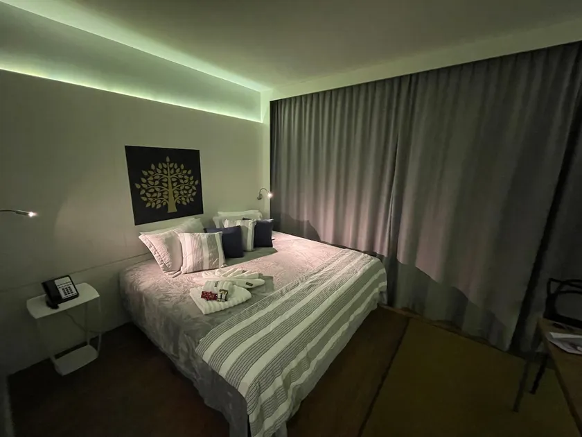 Cozy Studio in Batel – Wi-Fi and Parking - Image 1