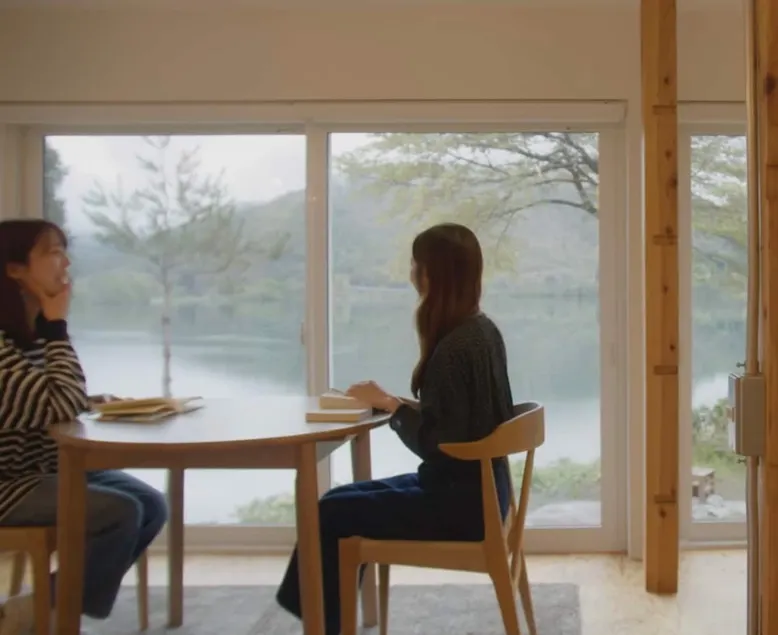[Limited to 1 group per day] Superb view of Lake Nishiki | Local breakfast included | Engage all 5 senses | Accommodation with a nature guide - Image 1